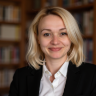 Julia Martens